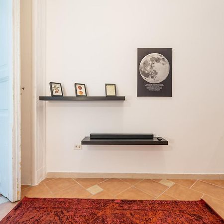 Appartamento Calaba Centro Napoli Esterno foto
